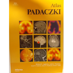 atlas padaczki Appleton Nicolson