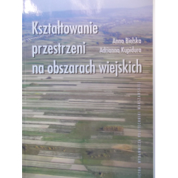 kształtowanie przestrzeni na obszarach wiejskich Bielska