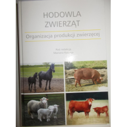 hodowla zwierząt organizacja produkcji zwierzęcej Kuczaj