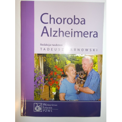 choroba Alzheimera Parnowski