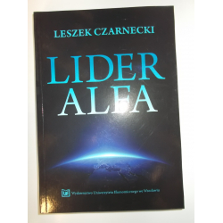 Lider AlfA Czarnecki