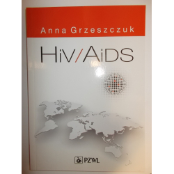 HIV/AIDS Anna Grzeszczuk