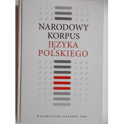 narodowy korpus języka polskiego