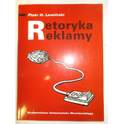 retoryka reklamy Lewiński