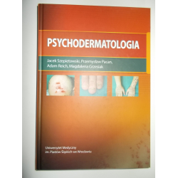 psychodermatologia