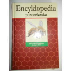 Encyklopedia pszczelarska
