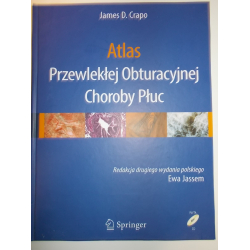 Atlas Przewlekłej obturacyjnej choroby płuc