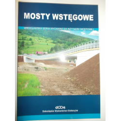 Mosty wstęgowe Jan Biliszczuk
