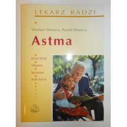 Astma Droszcz