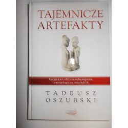 Tajemnicze artefakty
