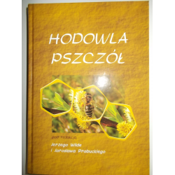 hodowla pszczół Wilde Prabucki nówka