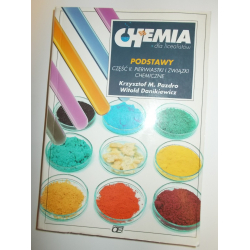 chemia dla licealistow PAzdro