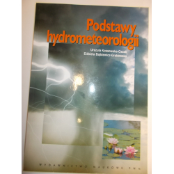 podstawy hydrometeorologii Kossowska Cezak